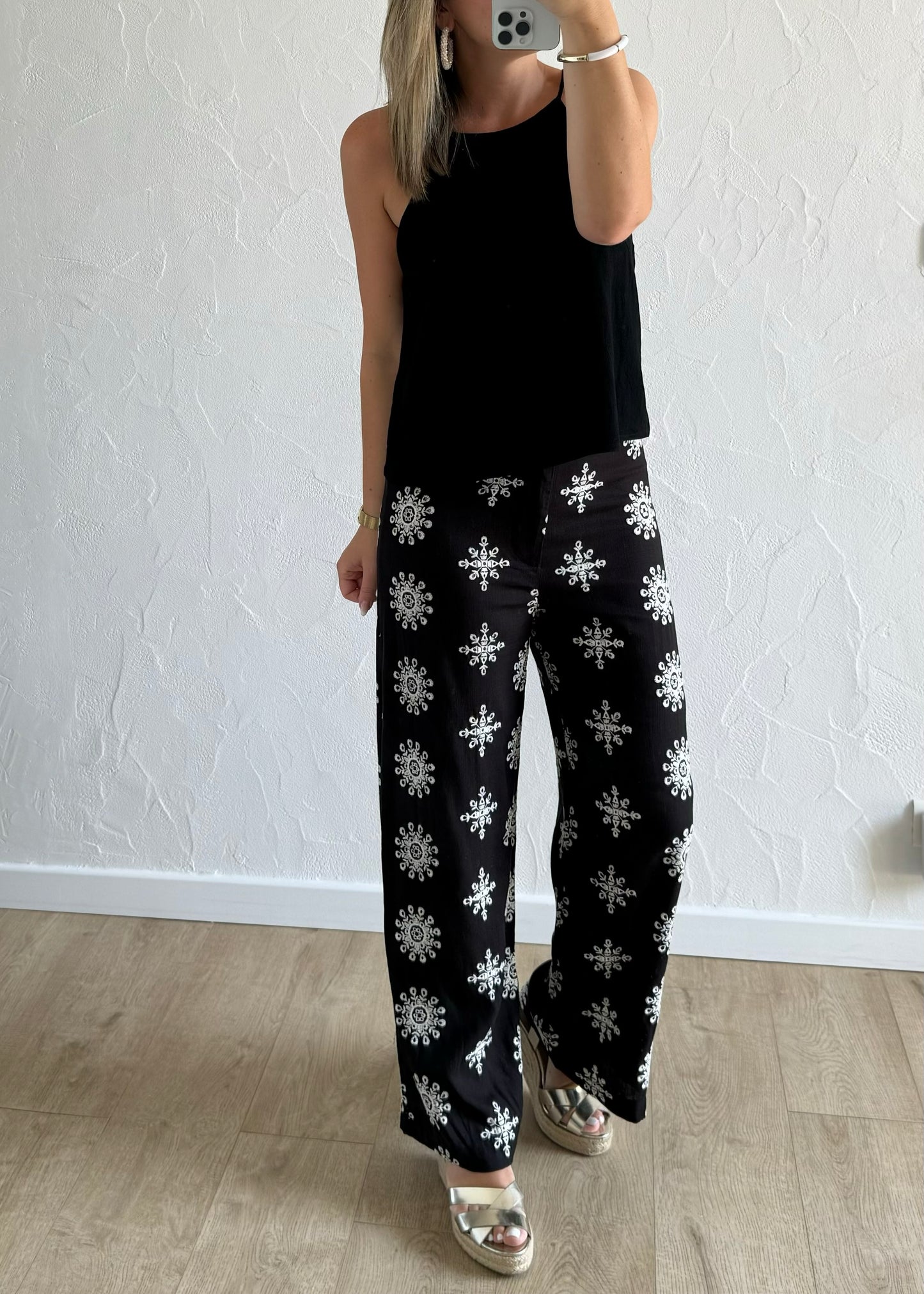 Pantalon Lou