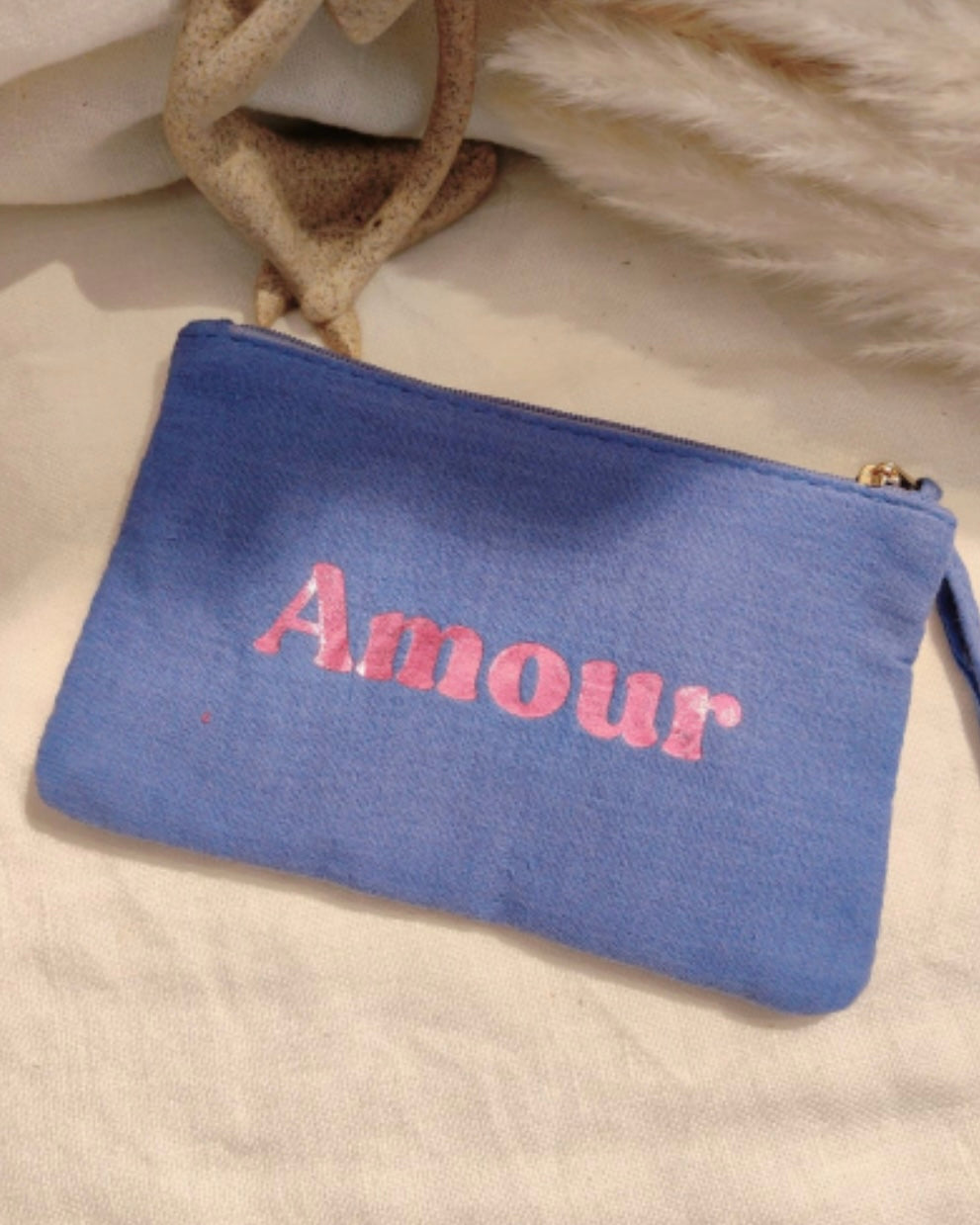 Pochette Amour