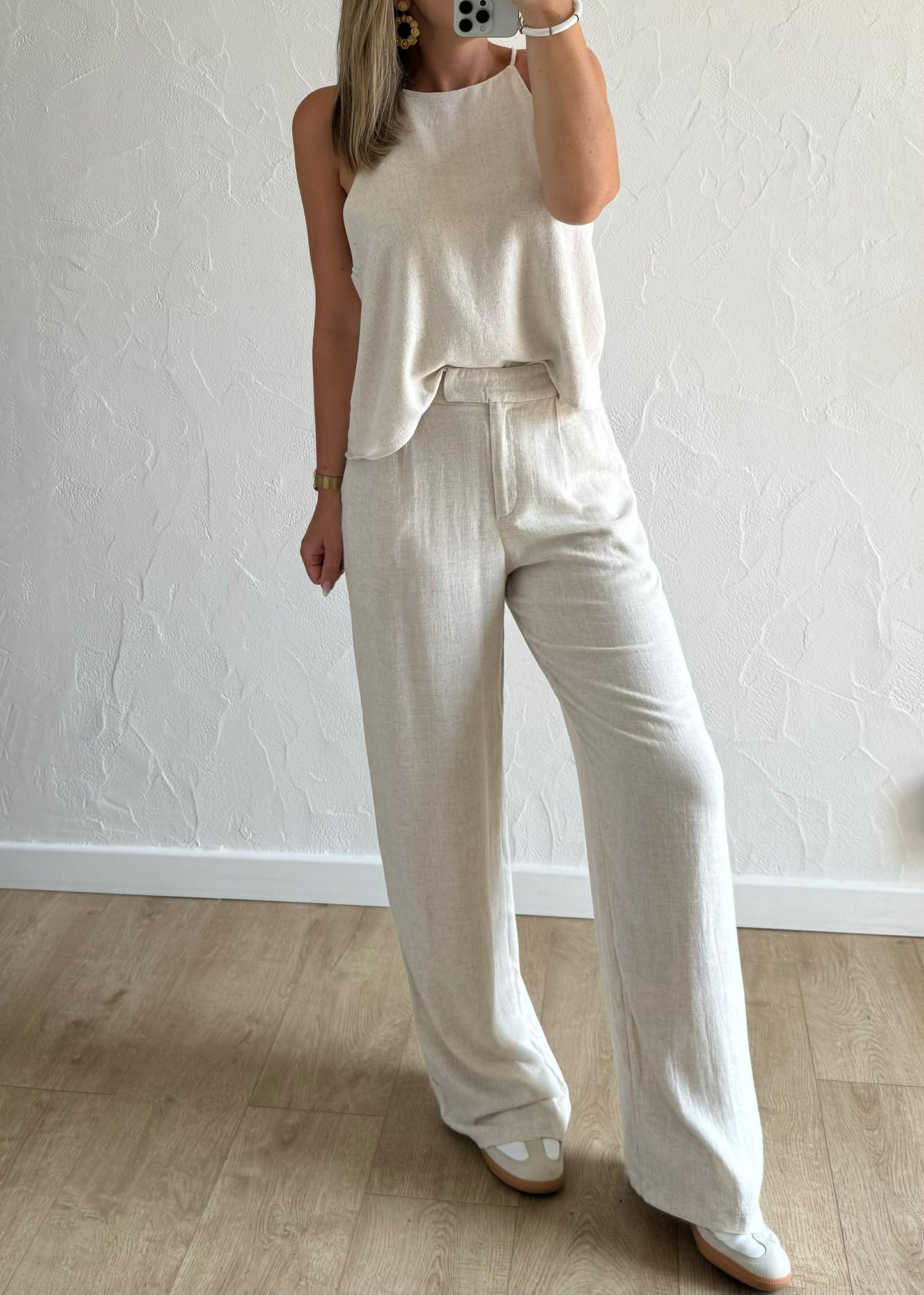 Pantalon Margaux