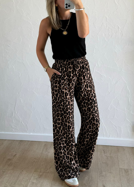 Pantalon Charlene