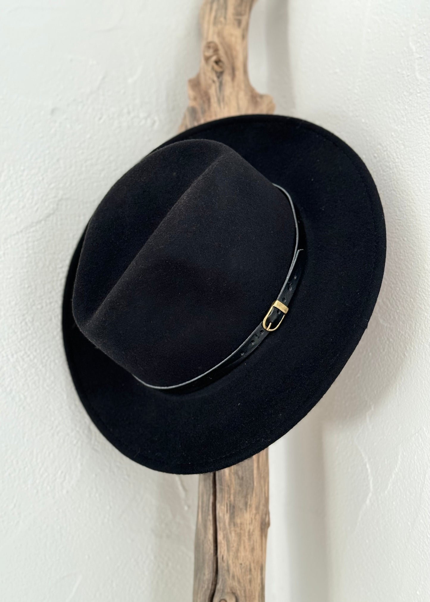 Chapeau Noir