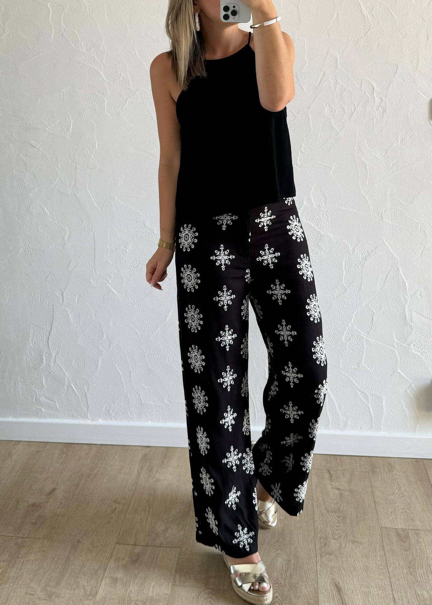 Pantalon Lou