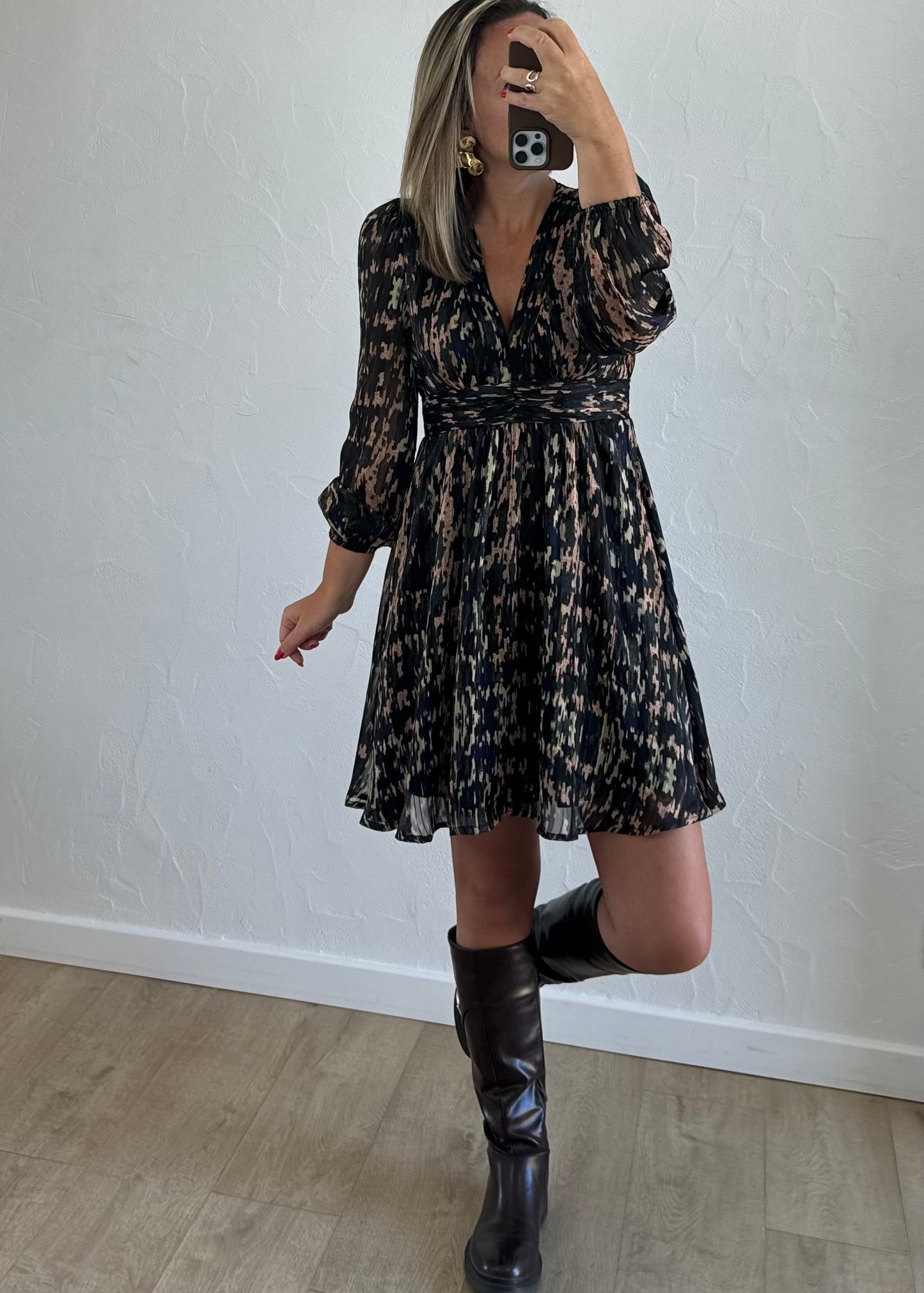 Robe Audrey