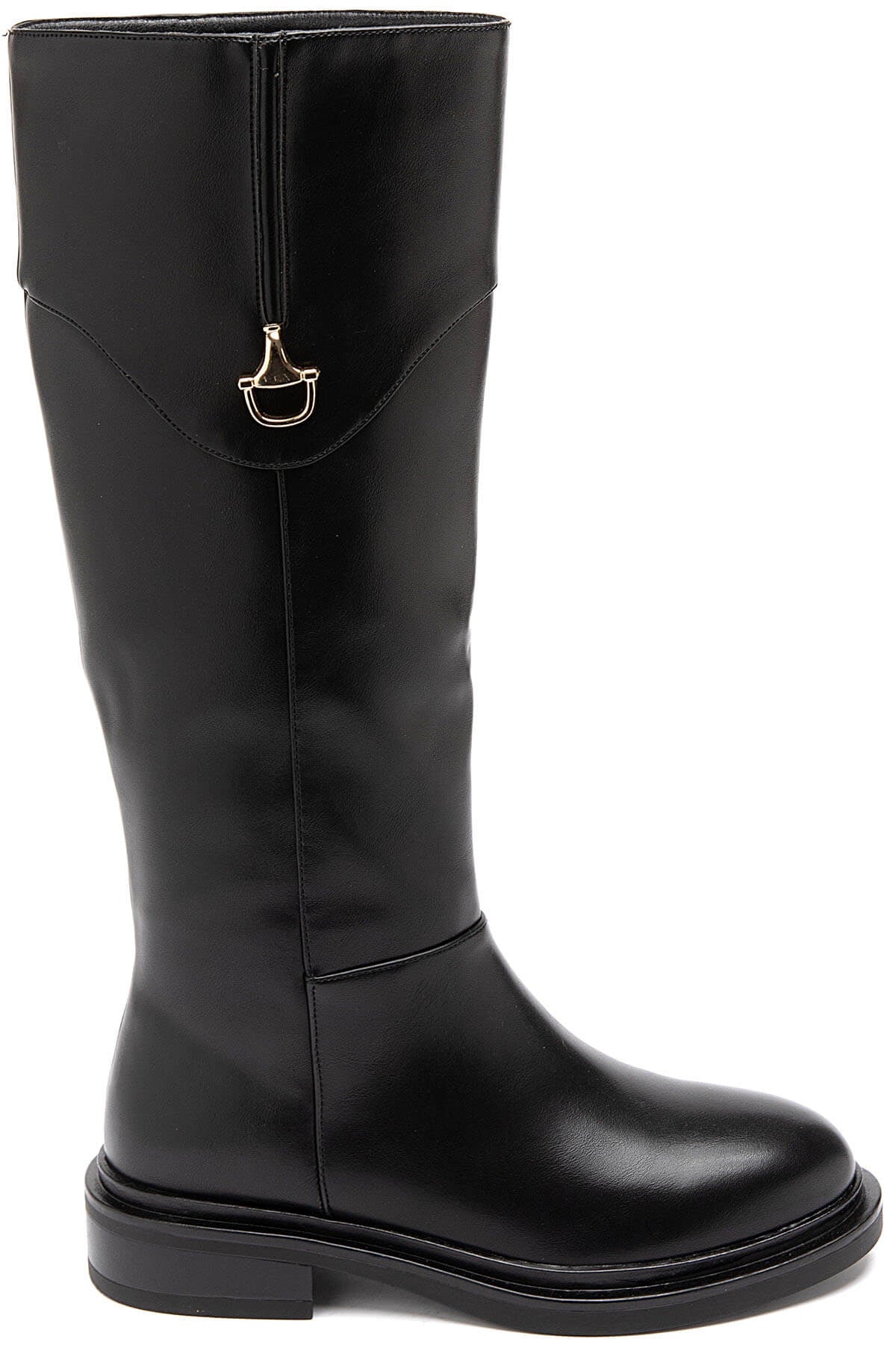 Joy bottes noir