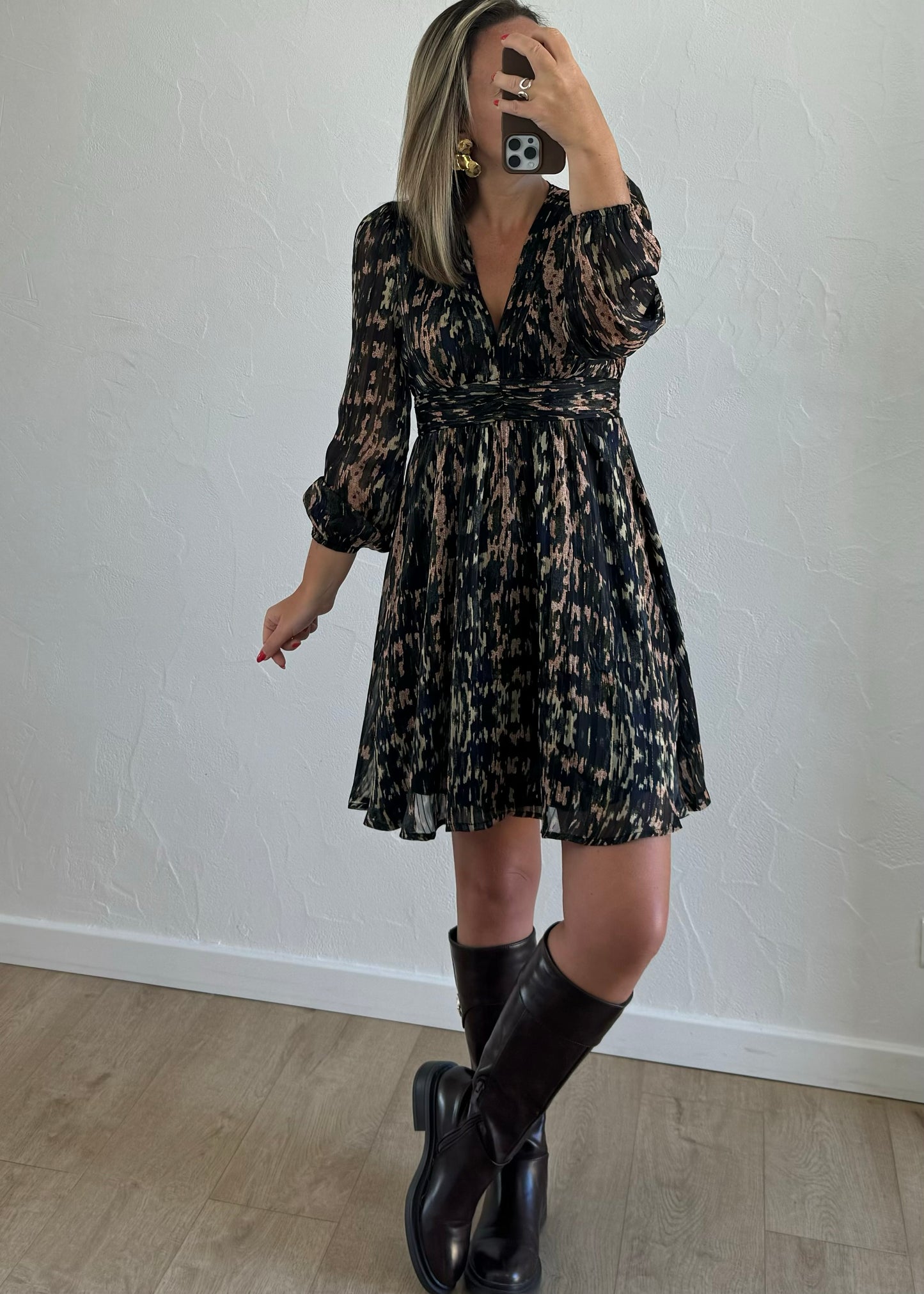 Robe Audrey