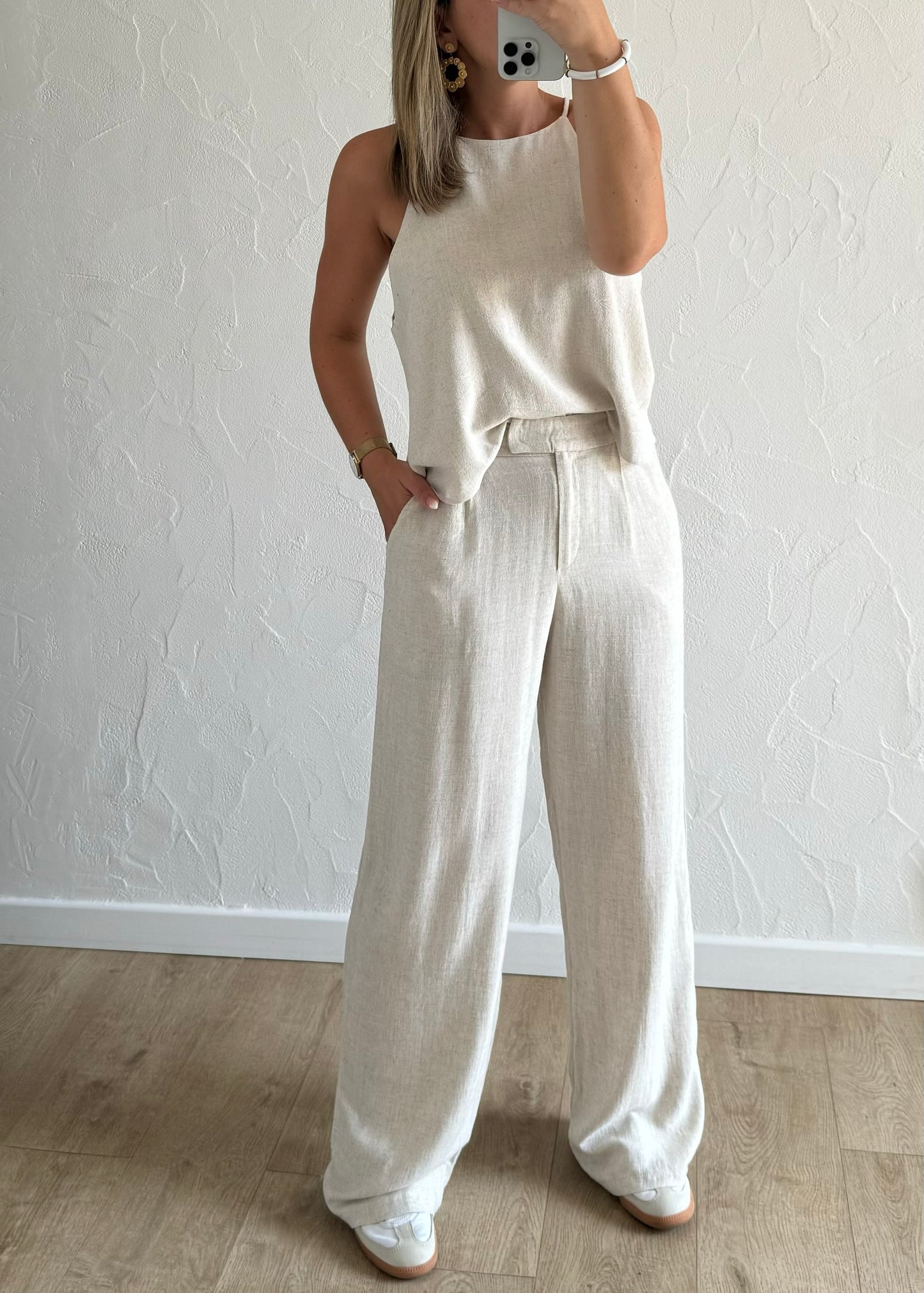 Pantalon Margaux