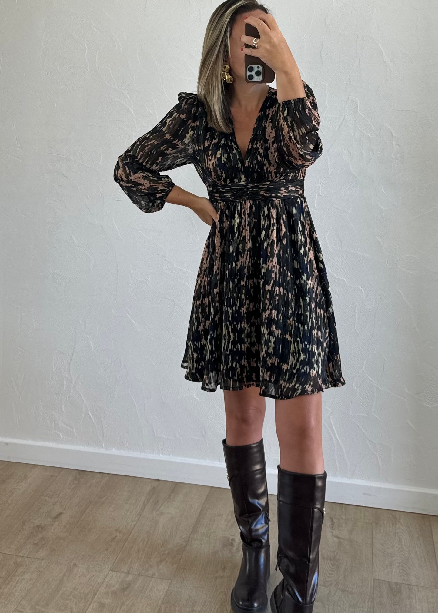 Robe Audrey