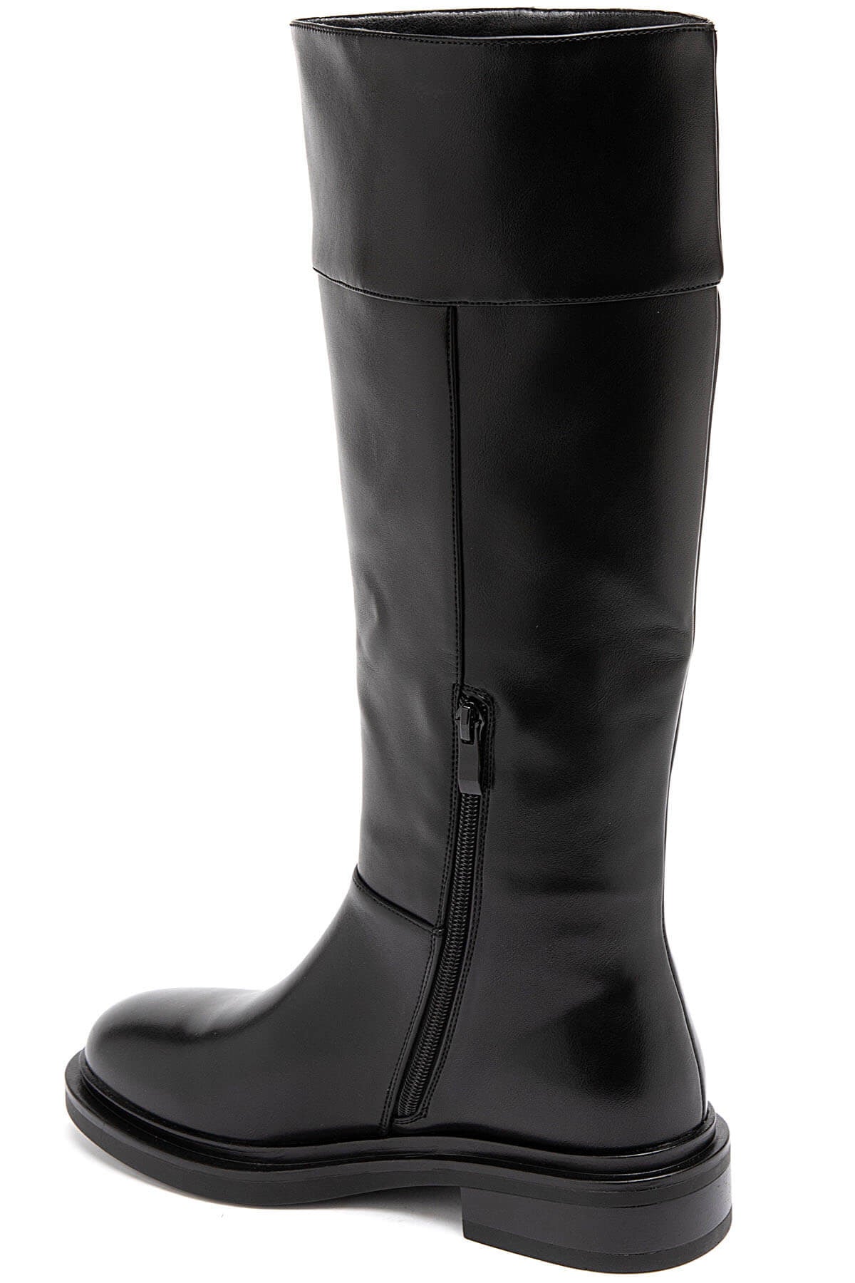 Joy bottes noir