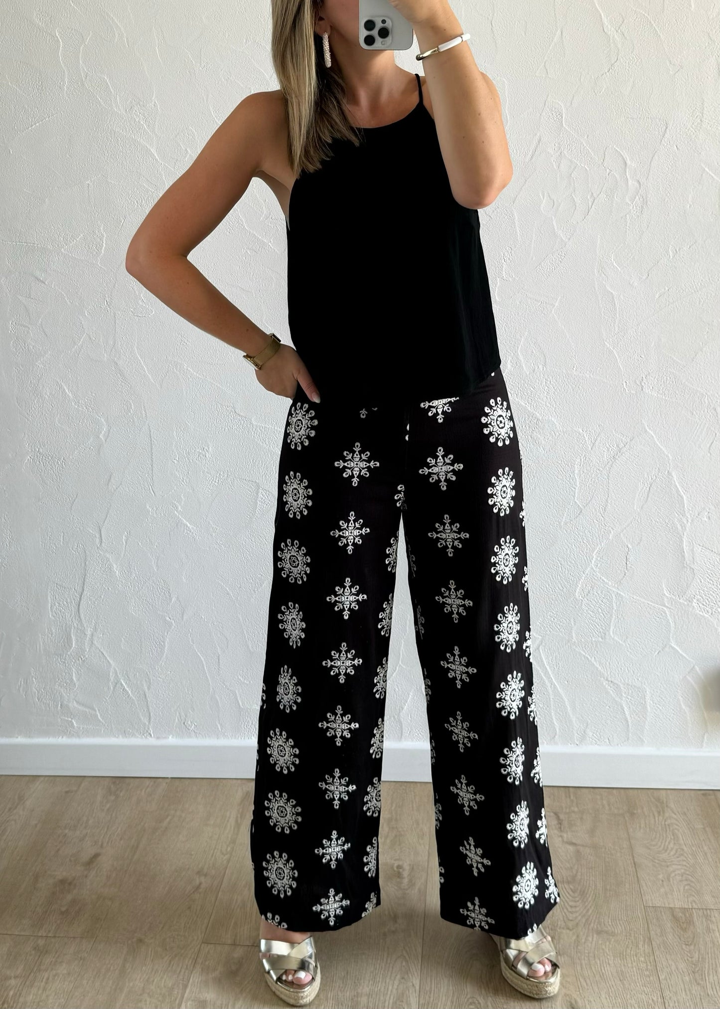 Pantalon Lou