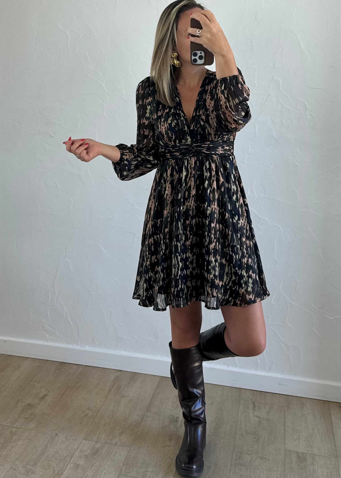 Robe Audrey