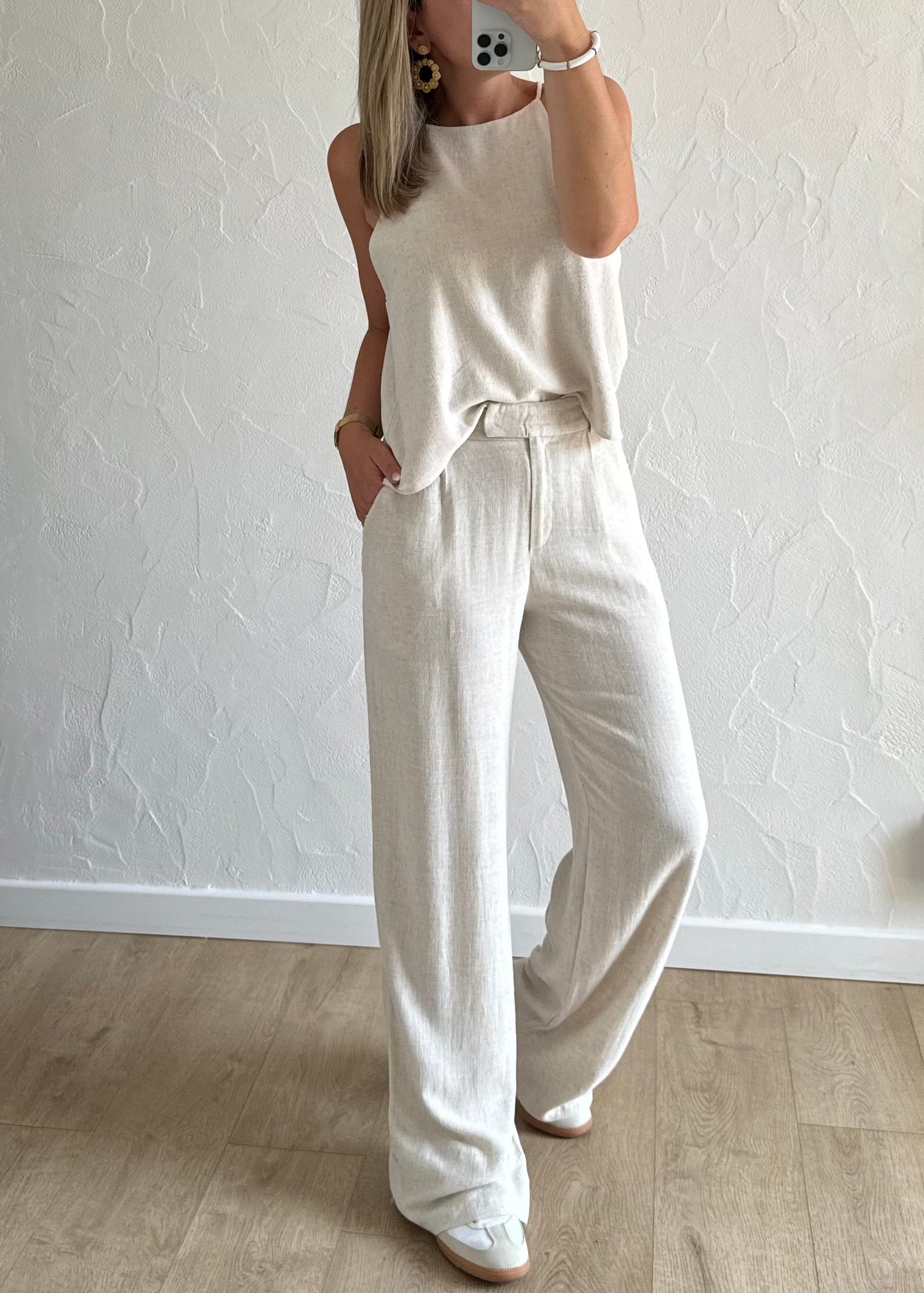 Pantalon Margaux