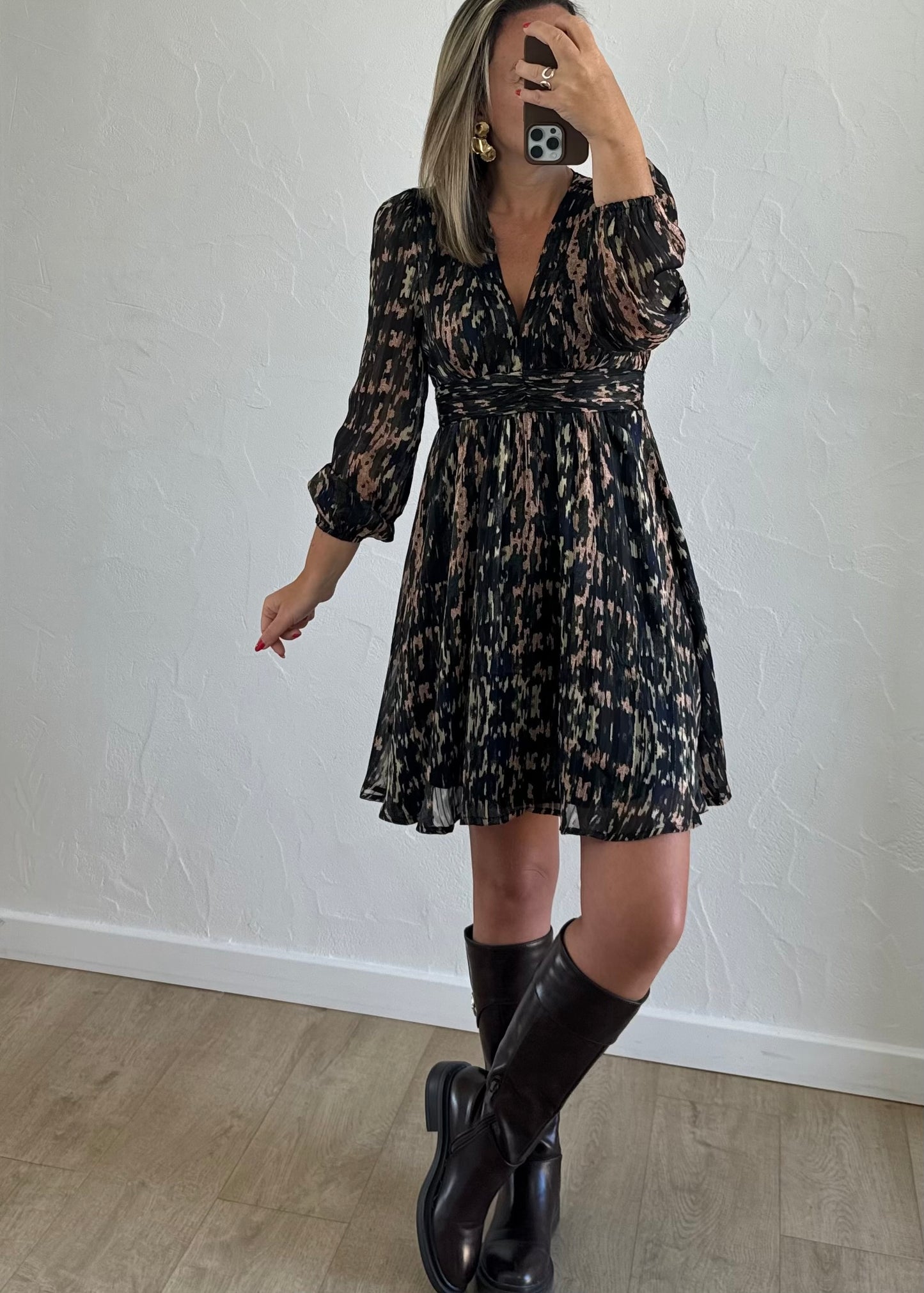 Robe Audrey