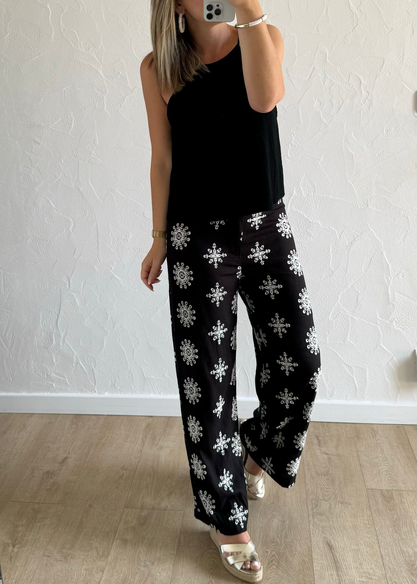 Pantalon Lou