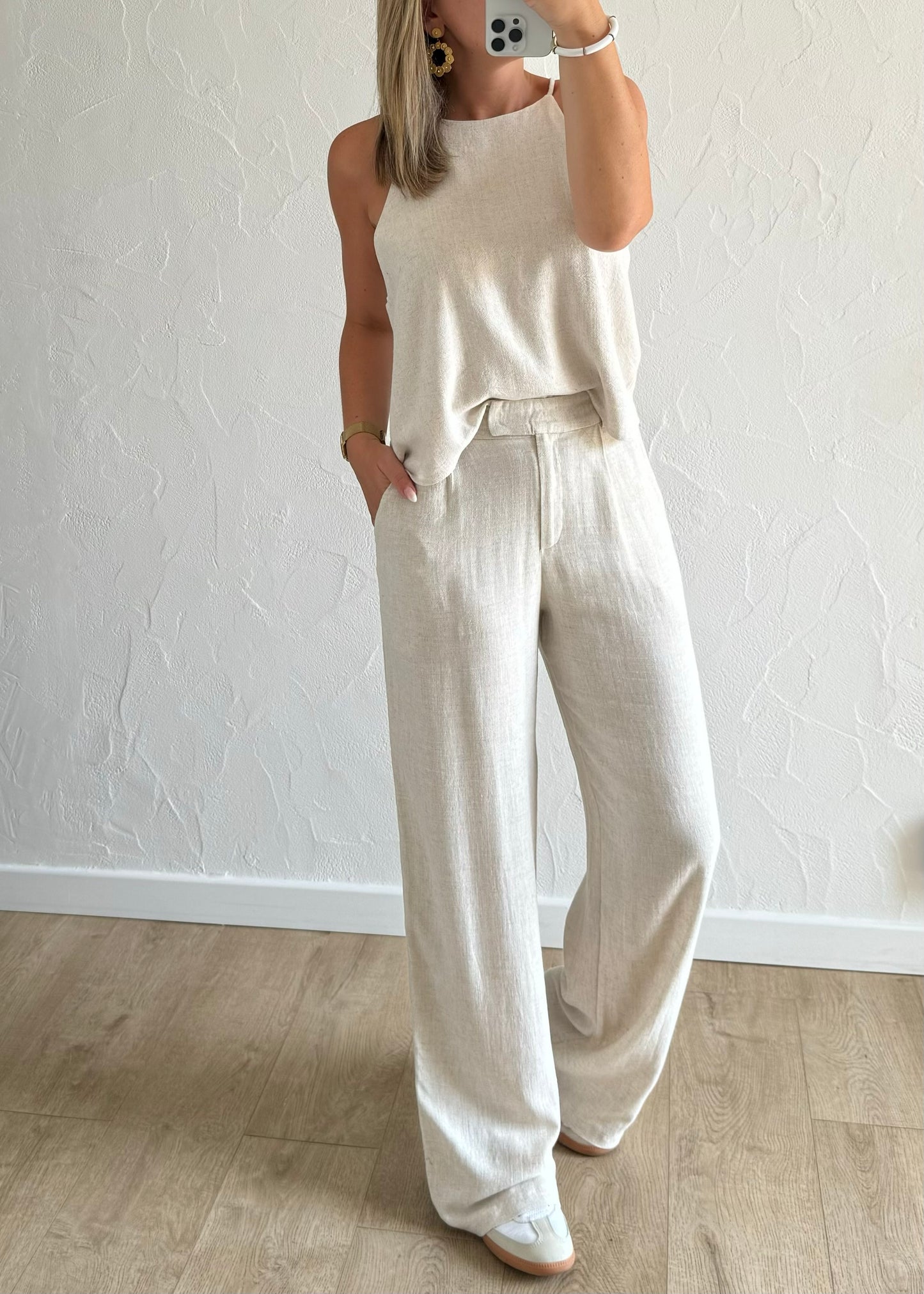 Pantalon Margaux