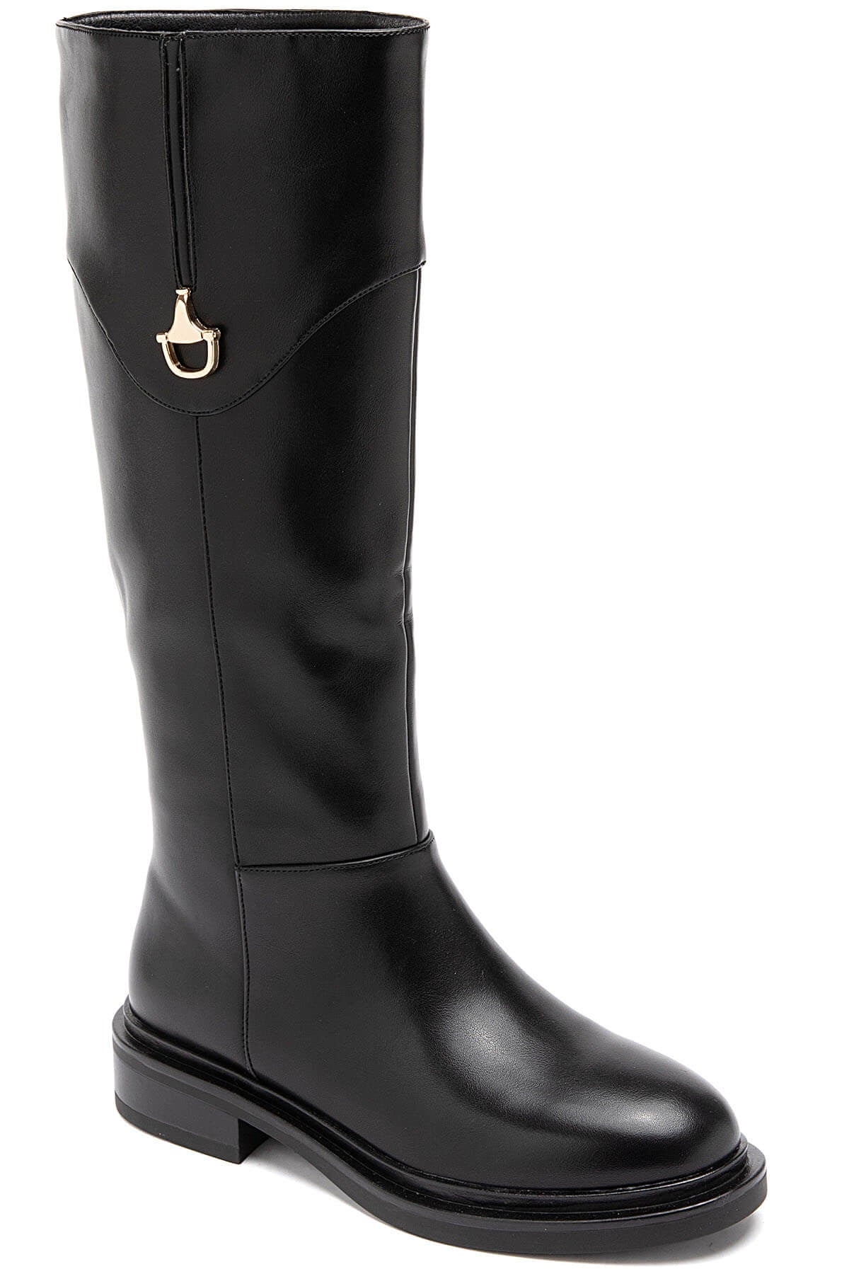 Joy bottes noir