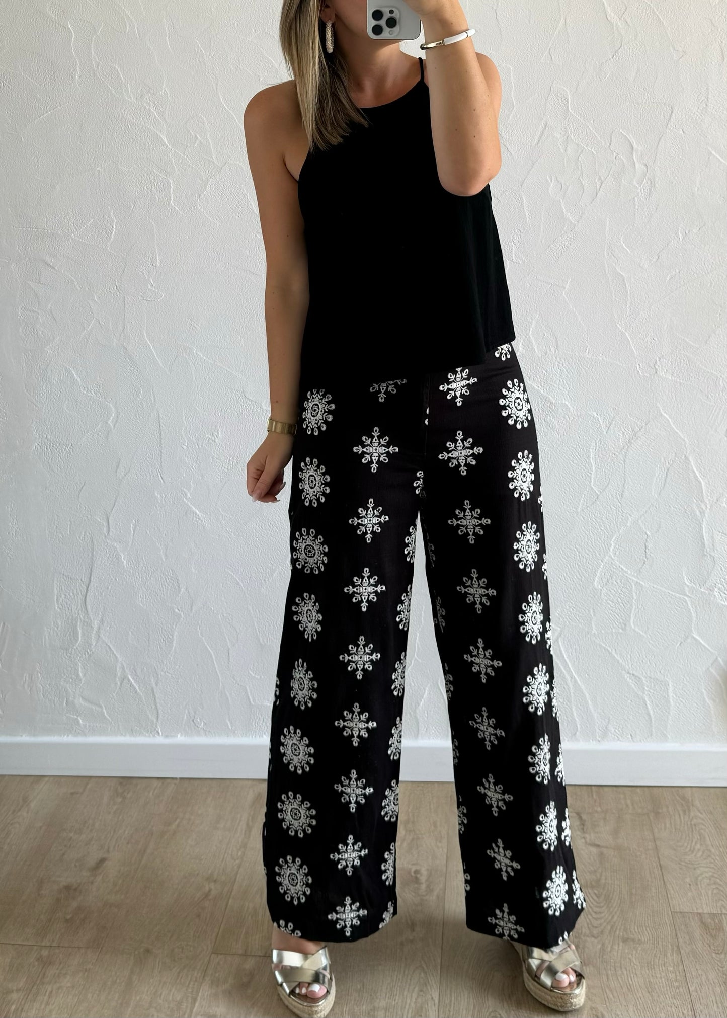 Pantalon Lou